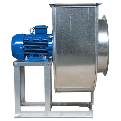 Вентилятор центробежный Ровен ВЦ-14-46-2,5-О-РВ-0,55/1500/220-380 Л0