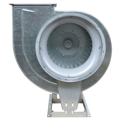 Вентилятор центробежный Ровен ВЦ-14-46-2,5-О-РВ-5,5/3000/220-380 Л0