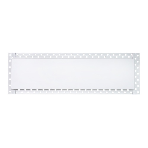 Вентиляционная решетка Brofer FUTURE T (400x100 мм)