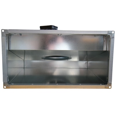 Канальный вентилятор Фьорди КВП 800х500 ЭКО