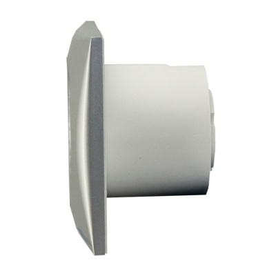 Вытяжной вентилятор Soler Palau SILENT-300 CHZ SILVER