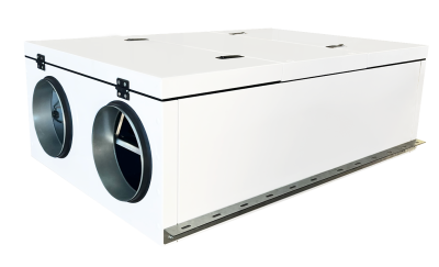 Приточно-вытяжная установка с роторным рекуператором AF-R-700-F