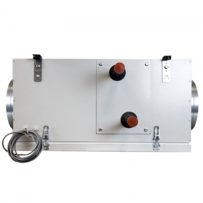 Приточная установка ФЬОРДИ ВПУ 800 EC W-BLG-S