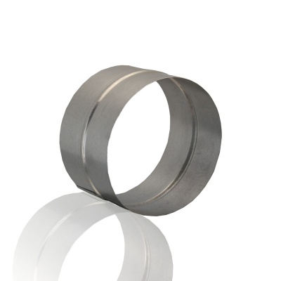 Ниппель круглый (оц. сталь) d100