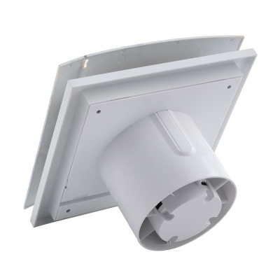 Вытяжной вентилятор с обратным клапаном Soler Palau SILENT-100 CRZ DESIGN BARCELONA