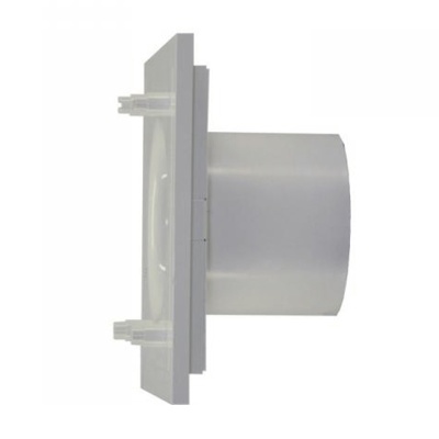 Накладной вентилятор Soler Palau SILENT-300 CRZ SILVER DESIGN 3C