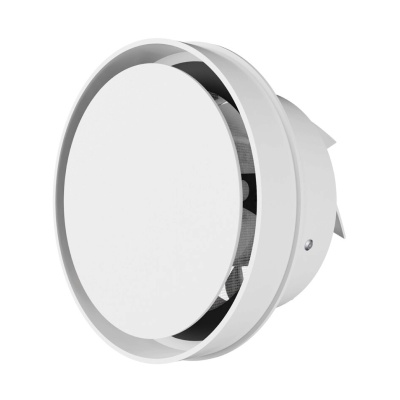 Встраиваемый вентилятор ERA SYMPHONY D100 BB