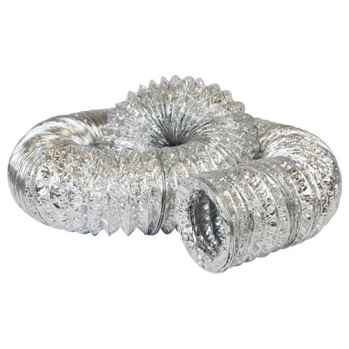 Воздуховод гибкий Aludec A23 (203 мм/10 м)