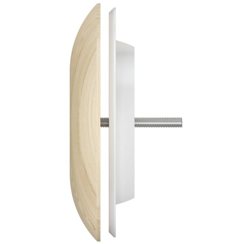 Анемостат ЭРА 15DW Pine