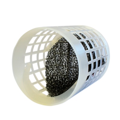 Приточный клапан TL 98 DE Приточный клапан TL 98 DE