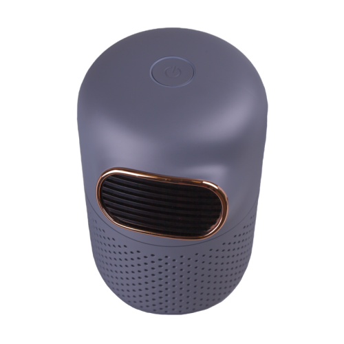 Мини-очиститель воздуха ROBA-01, grey