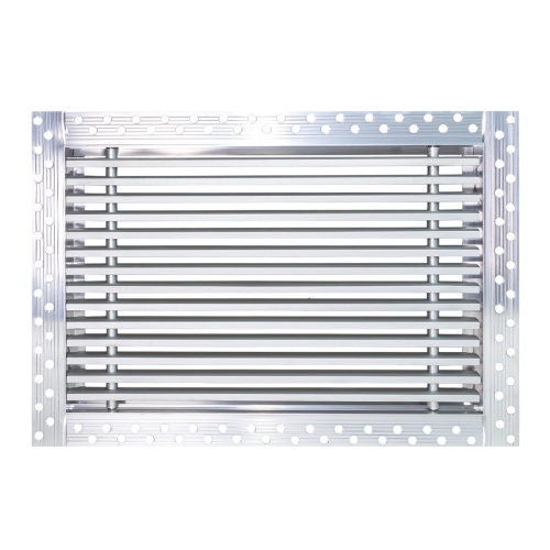 Вентиляционная решетка Brofer FUTURE 15AN (400x150 мм)