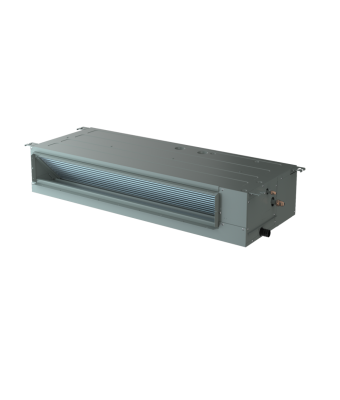 Полупромышленная сплит-система Hisense ADT-09UX4RBL8/AUW-09U4RS8