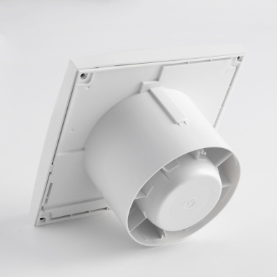 Вытяжной вентилятор Soler Palau SILENT-200 CZ 