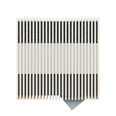 Приточный вентиляционный клапан ДомВент Norvind Pro