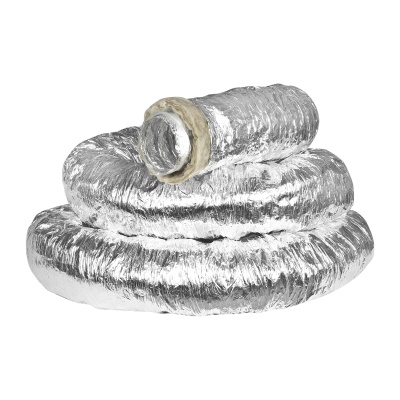 Воздуховод гибкий Sonodec A23 (315 мм/10 м)