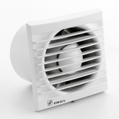 Вытяжной вентилятор Soler Palau EDM-80 N