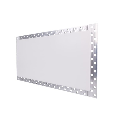 Вентиляционная решетка Brofer FUTURE T (400x150 мм)