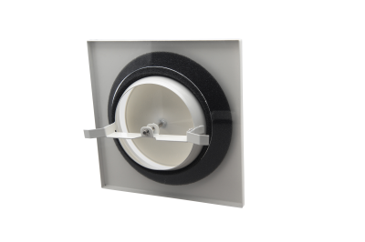 Вытяжной диффузор DEC DVSQ100