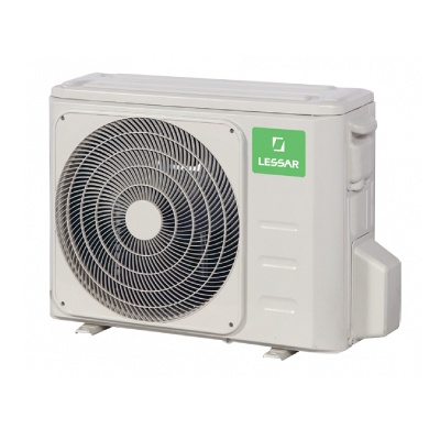 Настенная сплит-система LESSAR LS-H07KPA2B / LU-H07KPA2B