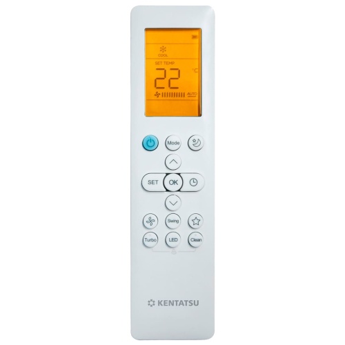 Сплит-система Kentatsu Kumo KSGKU70HFRN1/KSRKU70HFRN1