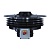 Энергоэффективный крышный вентилятор Soler Palau CTB/4-400/160 ECOWATT PLUS