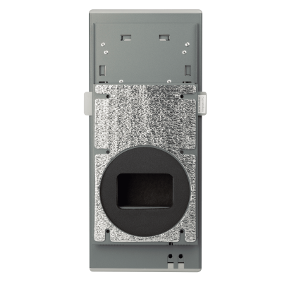 Компактный рекуператор воздуха VAKIO BASE SMART Space Gray