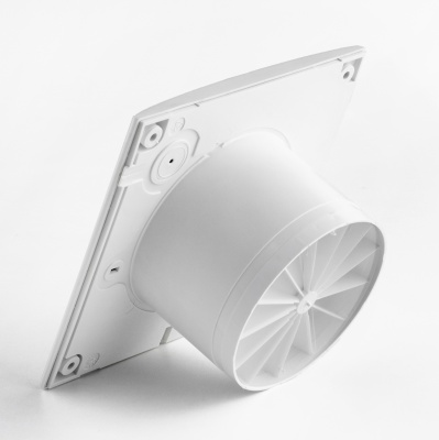 Накладной вентилятор Soler Palau DECOR-100CH