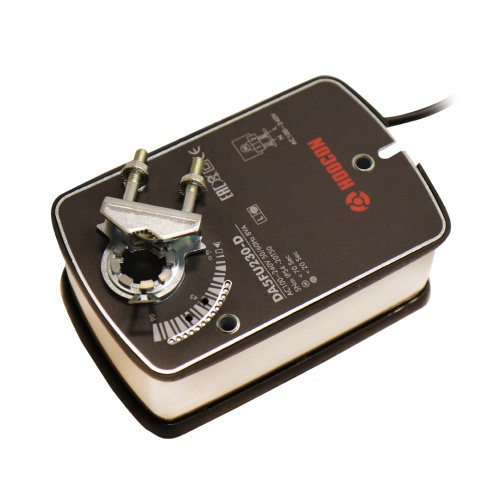 Электропривод HOOCON DA5FU230-D