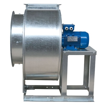 Вентилятор осевой Ровен ВР-80-75-5,0-О-РН-3,0/1500/220-380 Л0