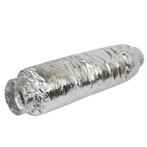 Шумоглушитель DEC TRD (DST 100/1м)