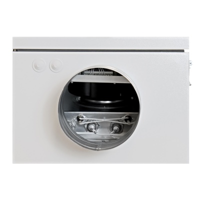 Приточная установка ФЬОРДИ ВПУ-500/3 кВт/1-GTC (220В)