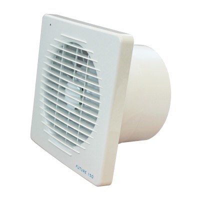 Накладной вентилятор Soler Palau Future-150TH