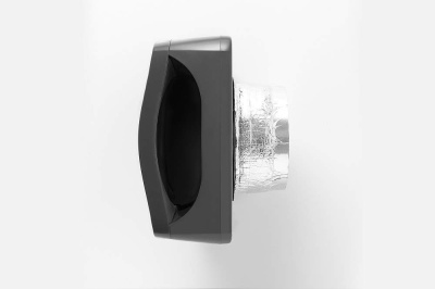 Умный приточный клапан Vakio KIV SMART Space Gray Умный приточный клапан Vakio KIV SMART Space Gray