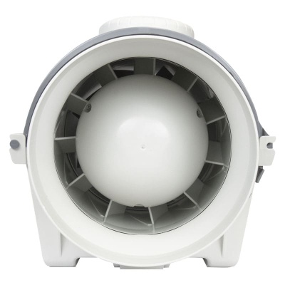 Канальный вентилятор (низкопрофильный) Soler & Palau TD EVO-315 VAR Канальный вентилятор (низкопрофильный) Soler & Palau TD EVO-315 VAR