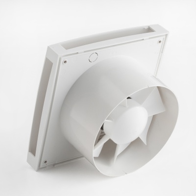 Вытяжной вентилятор Europlast EET150 белый