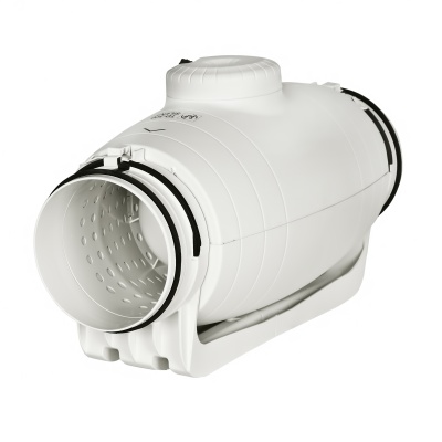 Канальный вентилятор круглый Soler Palau TD-500/150-160 Silent 3V