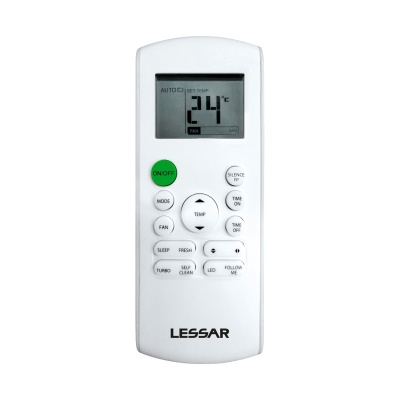 Кондиционер LESSAR LS-H07KFE2
