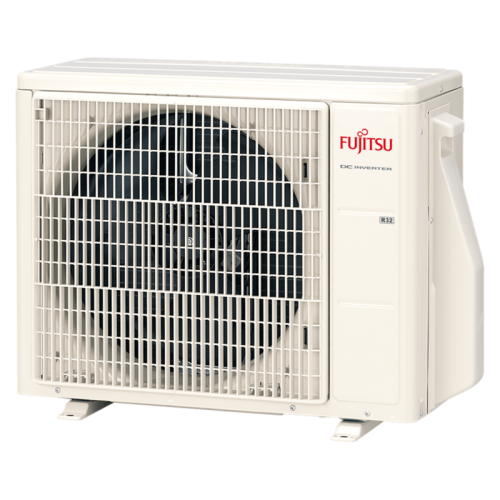 Настенная сплит система FUJITSU ASYG18KLCA / AOYG18KLCA