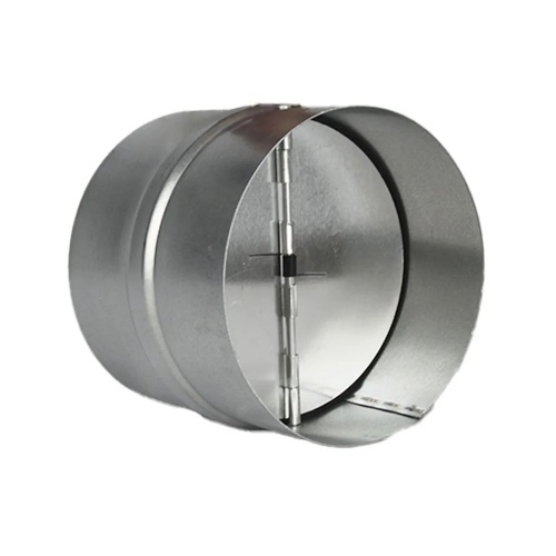 Клапан обратный RSK-100