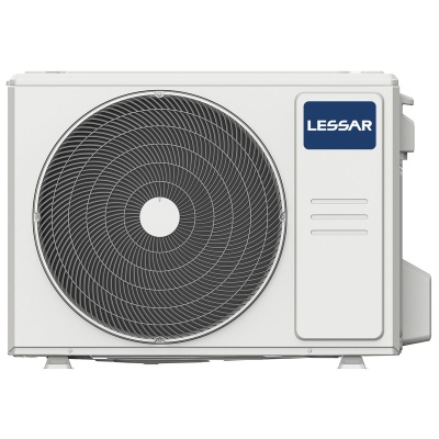 Кондиционер LESSAR LS-HE18KCE2B