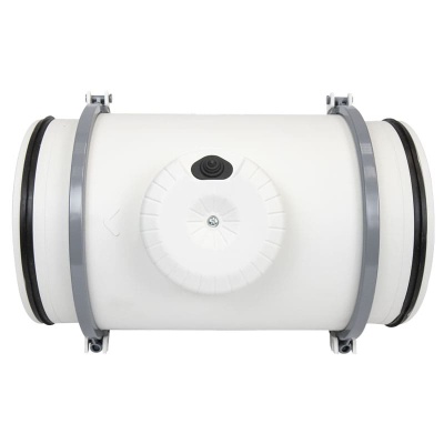 Канальный вентилятор круглый (низкопрофильный) Soler & Palau TD EVO-250