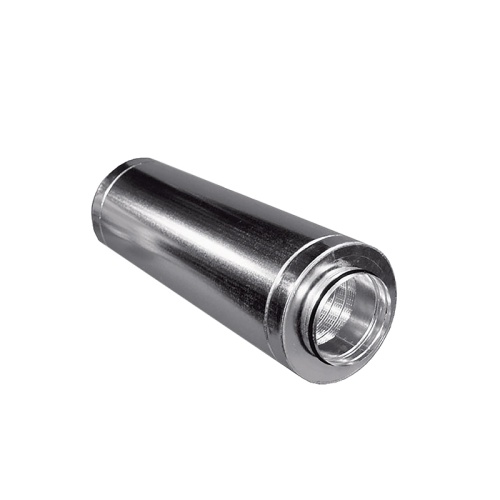 Шумоглушитель 100/1,0