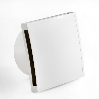 Вытяжной вентилятор Europlast EET150 белый