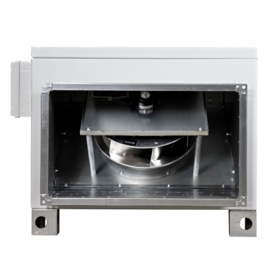 Приточная установка ФЬОРДИ ВПУ 4000 EC/36-380/3-BLG