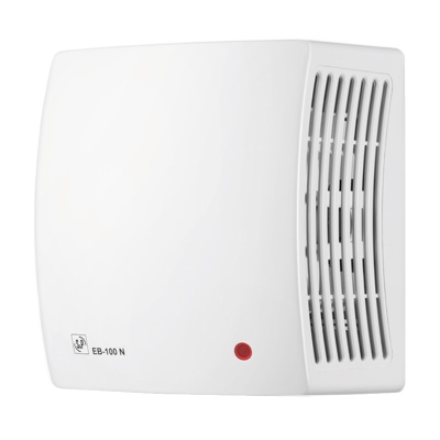 Вытяжной вентилятор Soler Palau EB-100N HT