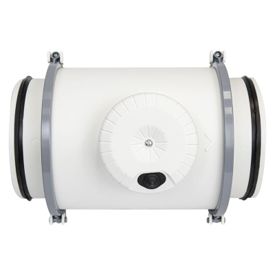 Канальный вентилятор круглый (низкопрофильный) Soler & Palau TD EVO-160 VAR