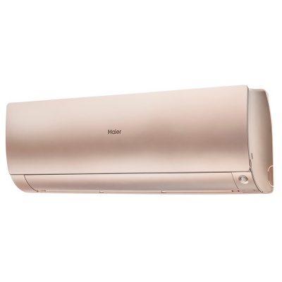 Кондиционер Haier Flexis Super Match AS35S2SF1FA-GH / 1U35MEM1FRA (Золотистый)