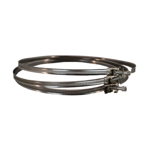 Хомуты универсальные 2 шт. (270)