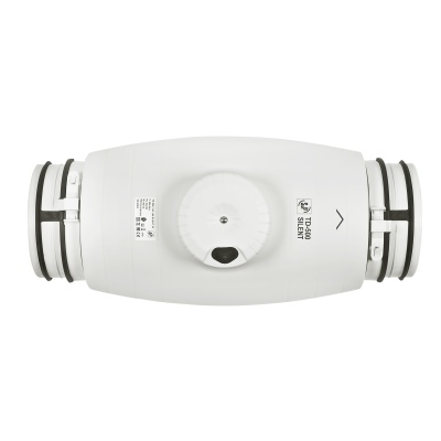 Канальный вентилятор круглый Soler Palau TD-500/150-160 Silent 3V